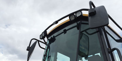 835HV Medium Wheel Loader