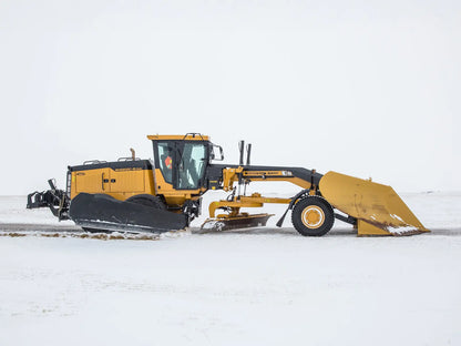 SMG200AWD Motor Graders