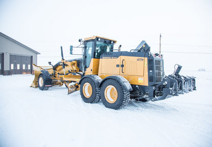 SMG200AWD Motor Graders