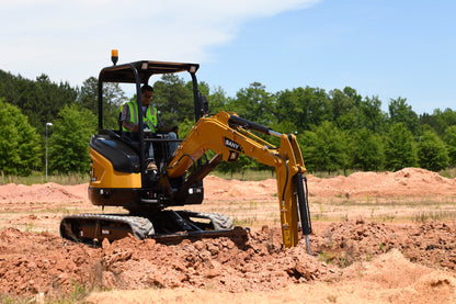 SY26U Comapact Excavator
