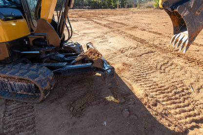 SY50U Comapact Excavator