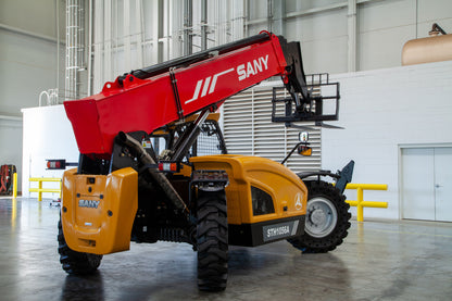 Telehandlers - STH1056A