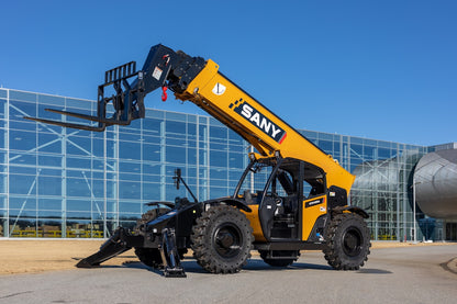 Telehandlers - STH1056A
