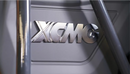 Excavators  XE210U