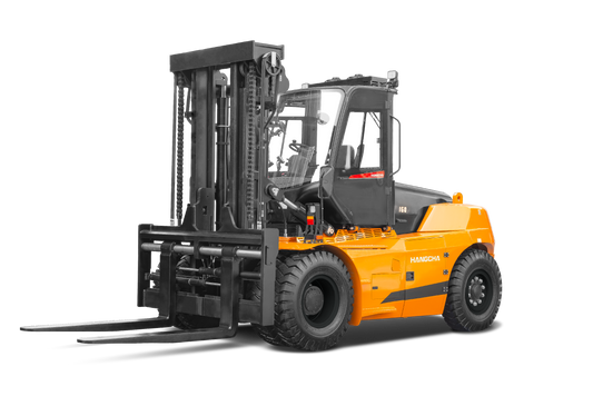 Hangcha XH Series High Voltage Lithium-ion Pneumatic Forklift (12–18 t)