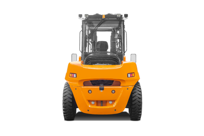 Hangcha XH Series High Voltage Lithium-ion Pneumatic Forklift (12–18 t)