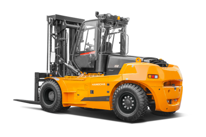 Hangcha XH Series High Voltage Lithium-ion Pneumatic Forklift (12–18 t)