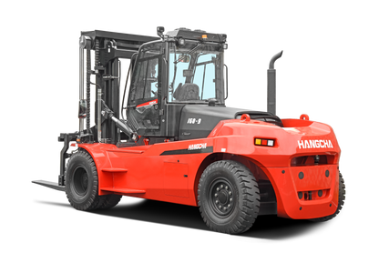 Hangcha X Series I.C. Pneumatic Tire Forklift (26,000-36,000 lb)