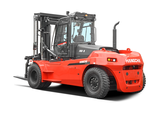 Hangcha X Series I.C. Pneumatic Tire Forklift (26,000-36,000 lb)