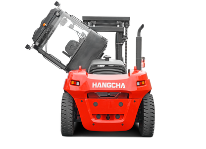 Hangcha X Series I.C. Pneumatic Tire Forklift (26,000-36,000 lb)