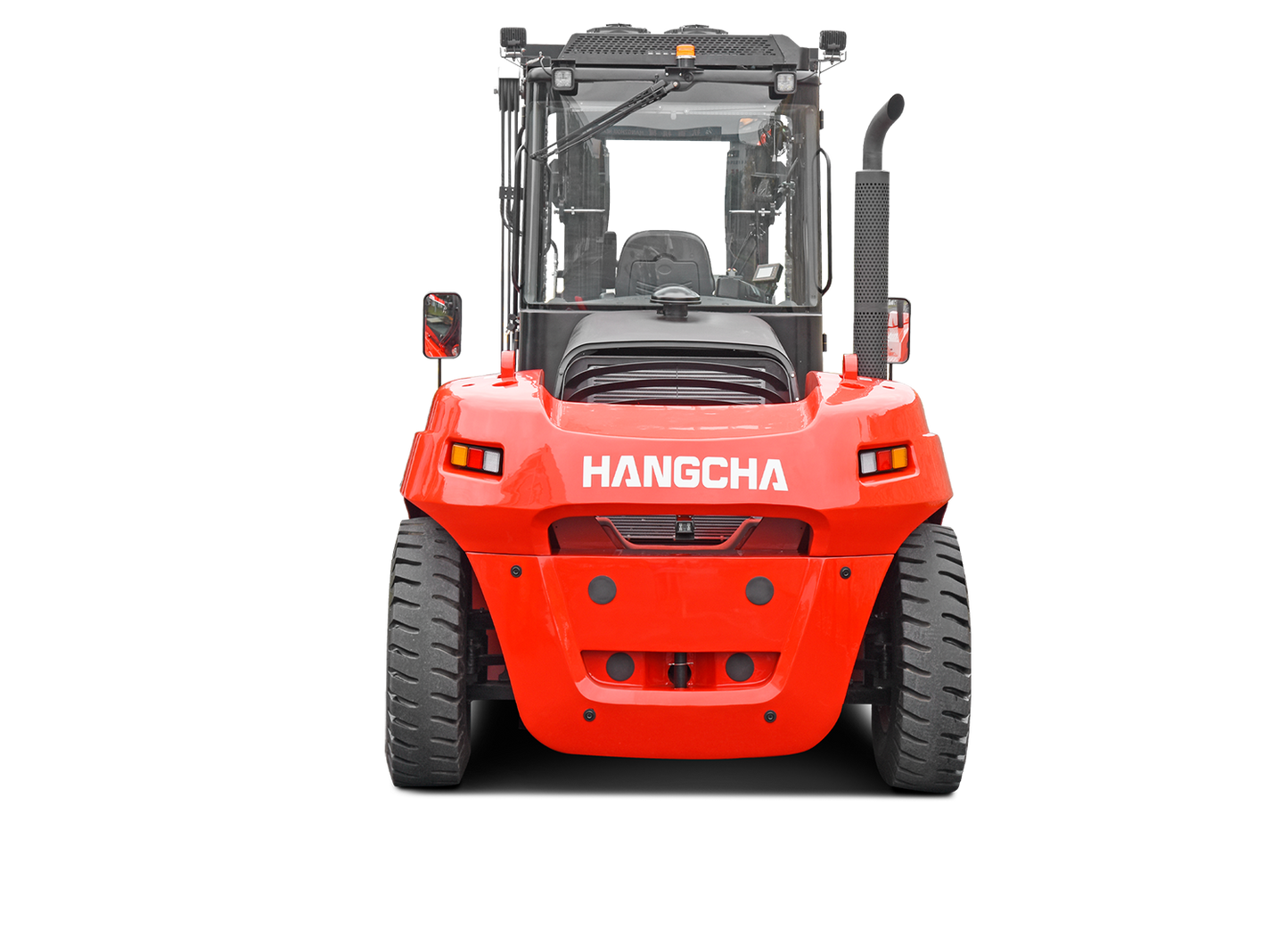 Hangcha X Series I.C. Pneumatic Tire Forklift (26,000-36,000 lb)