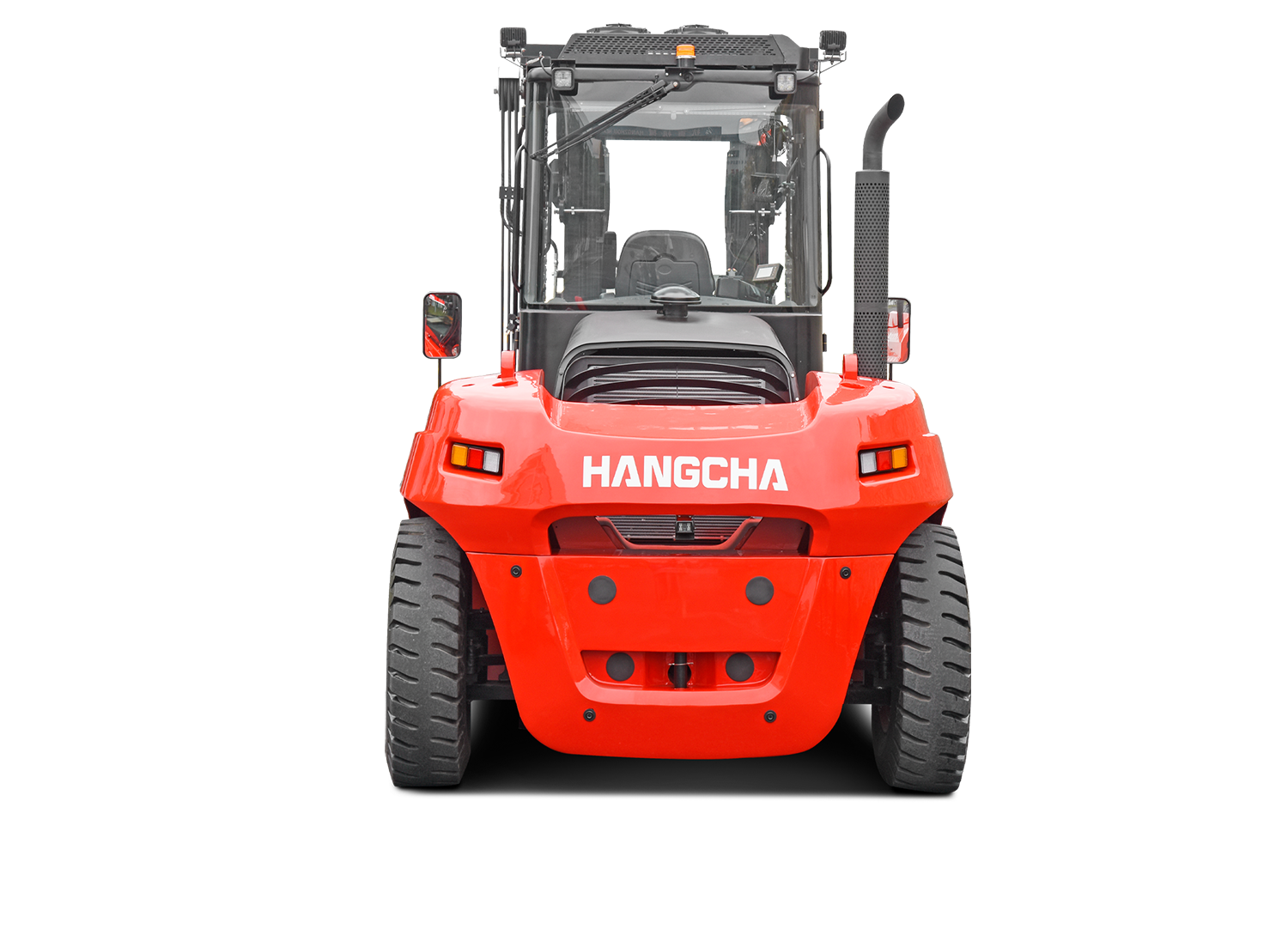 Hangcha X Series I.C. Pneumatic Tire Forklift (26,000-36,000 lb)