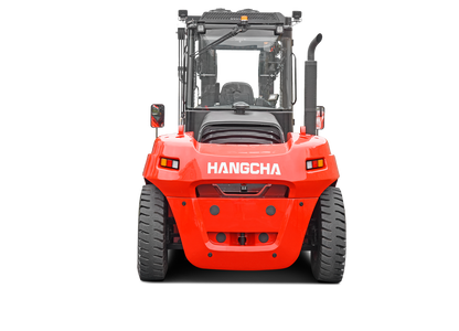 Hangcha X Series I.C. Pneumatic Tire Forklift (26,000-36,000 lb)