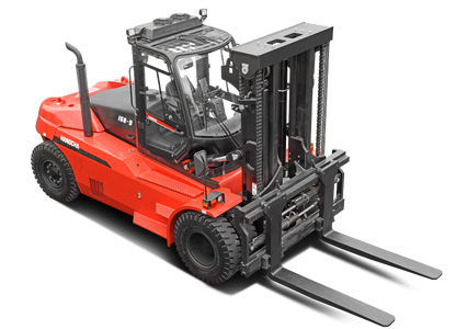 Hangcha X Series I.C. Pneumatic Tire Forklift (26,000-36,000 lb)