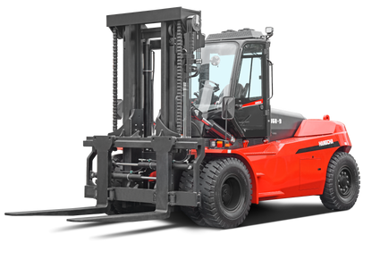 Hangcha X Series I.C. Pneumatic Tire Forklift (26,000-36,000 lb)