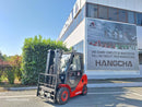 Hangcha25 - 5000lb Load Capacity
