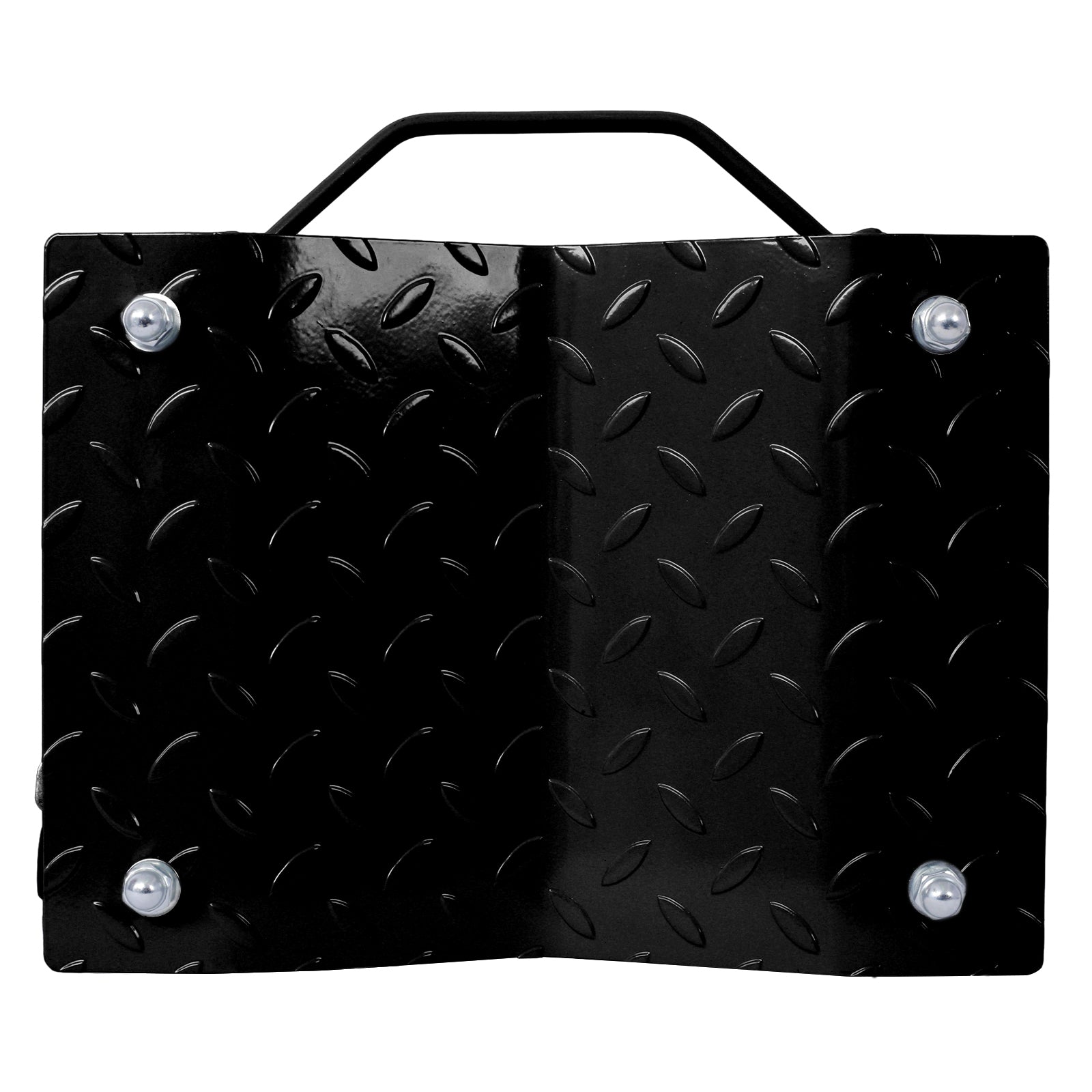 Car Dolly, Heavy Duty Wheel Dolly,4 Tire Wheel Dolly Car Stakes 6000lbs Capacity,Black