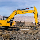 925E Excavator