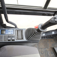 925E Excavator
