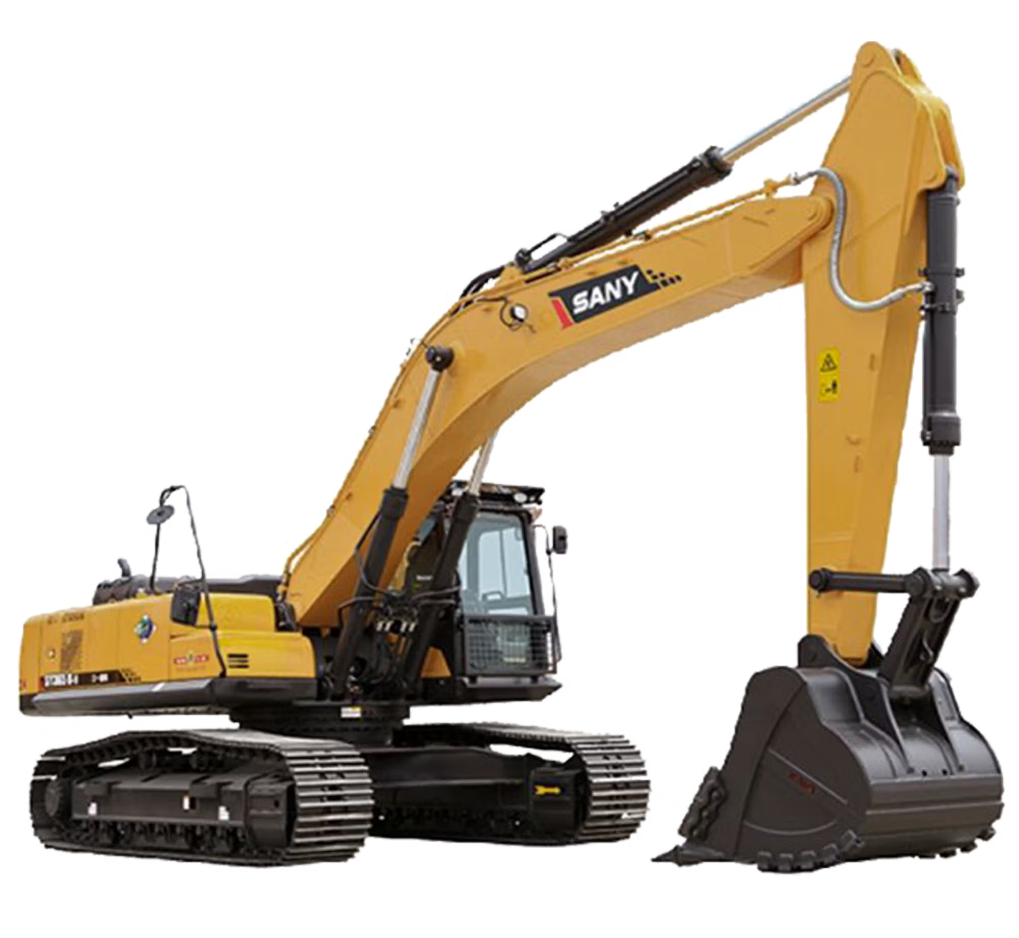 SANY SY35C 3.5Ton Mini Excavator | Yanmar 3TNV88F Engine | GPS & Aux Hydraulics