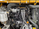 SY75C Small Excavator – Compact Power with Yanmar T4F Engine & Reinforced Structure(RUBBER TRACKS)