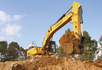 936E Excavator
