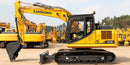 915E Excavator
