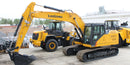 922F Excavator