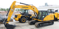 922F Excavator