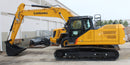 922F Excavator