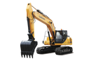922F Excavator
