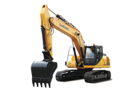 922F Excavator
