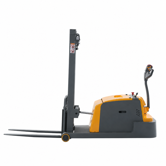 Counterbalanced Electric Stacker A-3048
